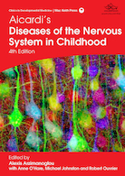 Aicardi’s Diseases of the Nervous System in Childhood , 4th Edition 2018 | بیماری های سیستم عصبی آیکاردی در دوران کودکی ، چاپ چهارم